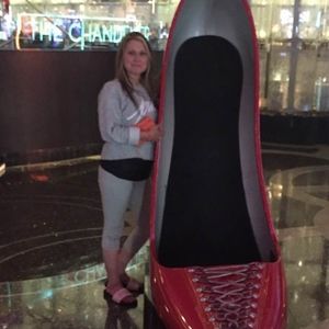 Meet your Posher, Jennifer